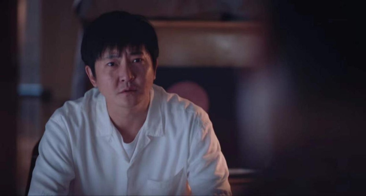 央视|开播收视破1,四五星好评如潮,央视又甩出一部“王炸”剧