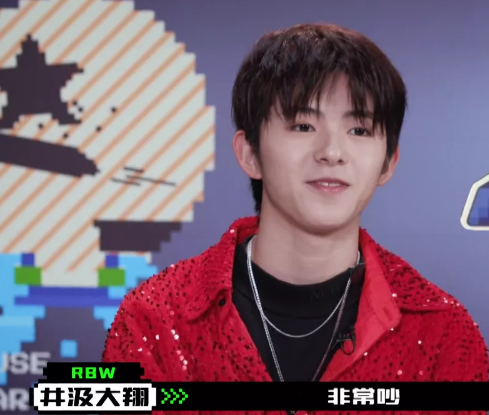 杨丽萍|他怎么变得这么讨人厌了?