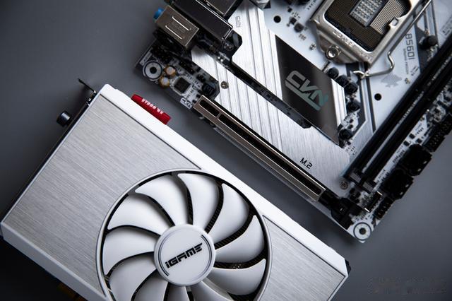 苹果|短小精悍！iGame“Mini”系列显卡专为ITX而生