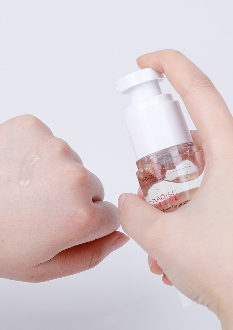 马尾辫|闭口清退指南