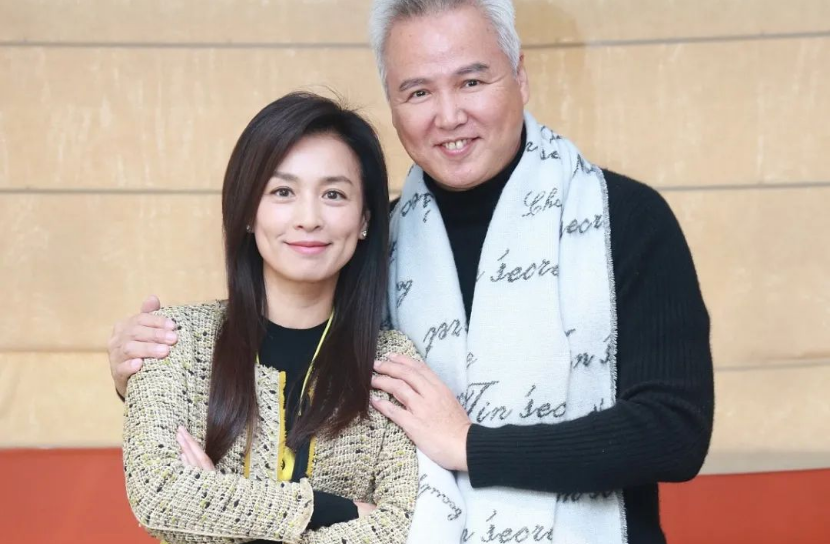 张庭|再添新锤！知情人怒揭张庭夫妇灰色产业链，陶虹难逃一劫？