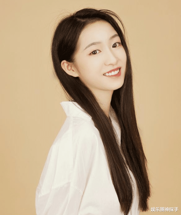 孙泽源|欢瑞开始培养新人，这3位新人颜值颇高，且都有一个共同点