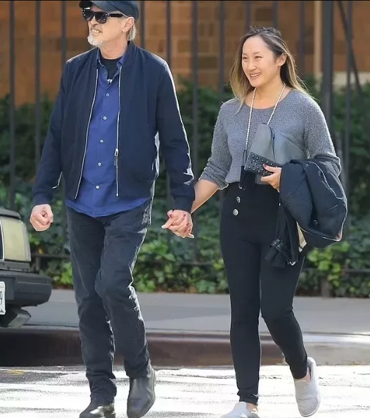 好莱坞|好莱坞“大反派变态”又一春：亚裔女人真不错！