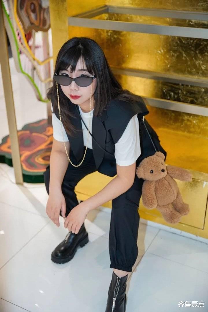 齐鲁壹点 银座“女王加冕日”完美收官！职场素人华丽蝶变迎来“高光时刻”