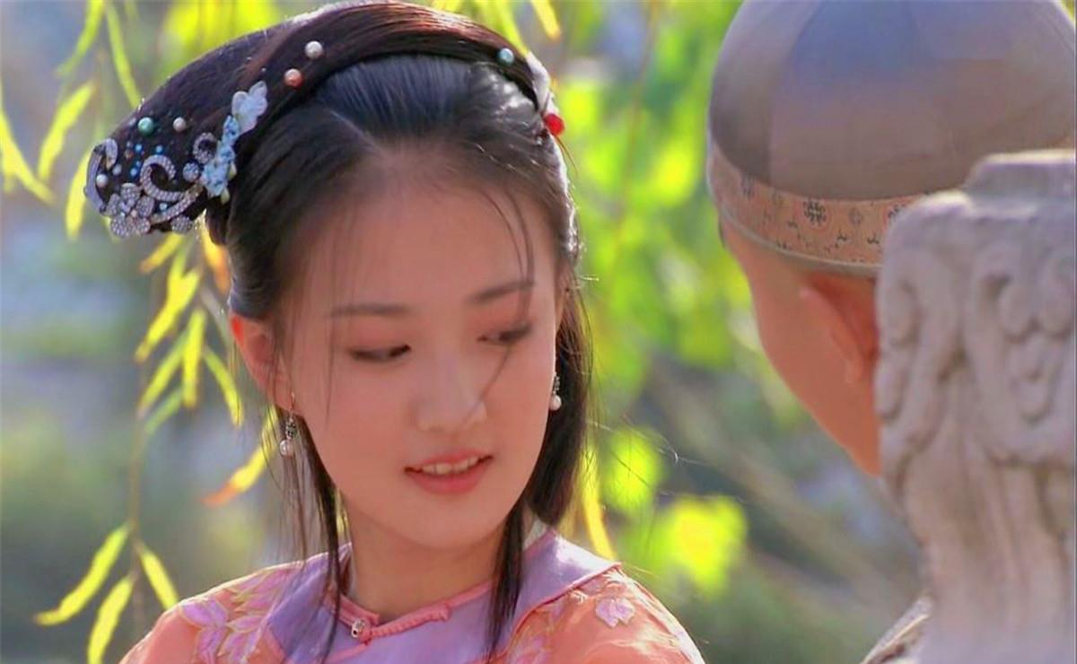 甄嬛传|甄嬛传：难怪甄母一生得不到丈夫的爱，你看浣碧之母叫啥名？