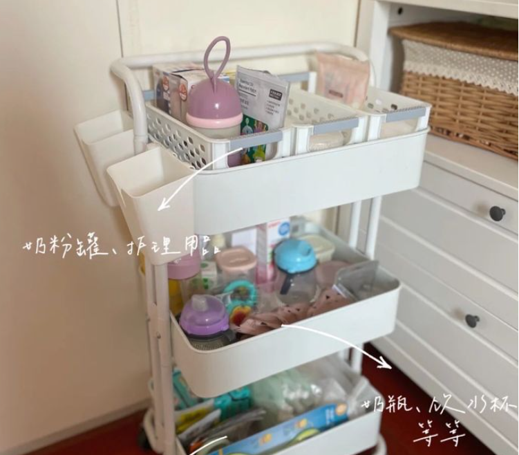 爱吃糖果的辣妈|母婴店员不会说的事实：有些用品就是智商，自家其实囤了不少!