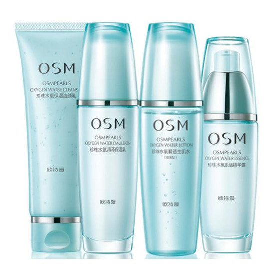 护肤品|国货护肤品套装哪个牌子好？好用的国货护肤品套装排行榜前十名