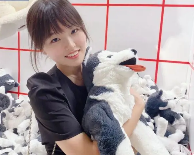 17岁女生一句话救了整栋楼,救险员:如果发现晚了,后果不堪设想