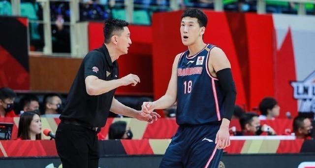 杜鋒|9人輪換！總決賽G3杜鋒主動調整，兩射手徹底不用