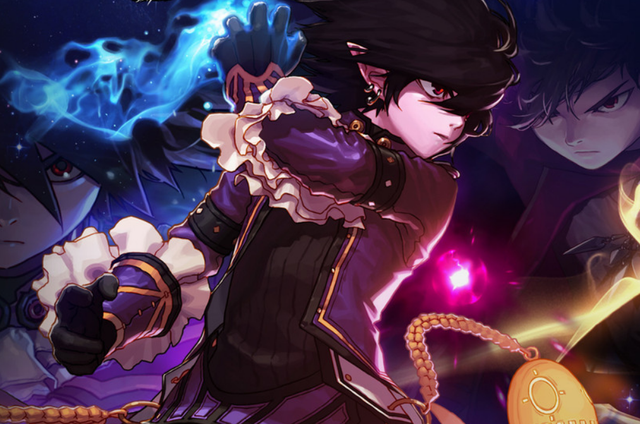 地下城与勇士|DNF已经缺失了野生新人生长的空间，就像是一个倒转的金字塔