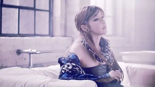 朴春|她曾比Lisa还火爆，却因服用“禁药”被抵制，如今宛如“充气人”