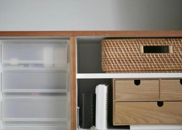 家居超人|“房间越小,过得越好”,日本女主坚持低欲望生活,日子过得清爽