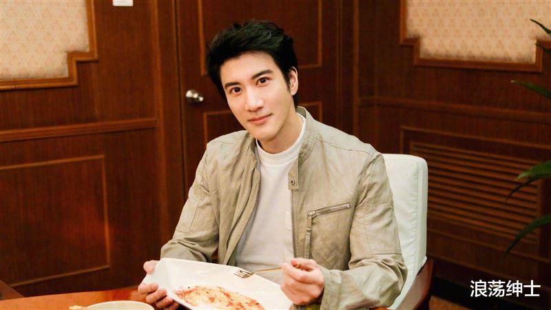 王力宏|王力宏出来了!最新行踪曝光 经纪人:最重要是看小孩