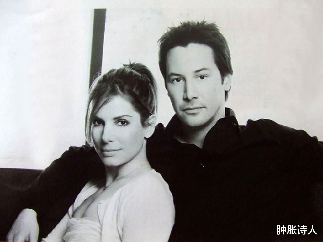 桑德拉·布洛克|桑德拉·布洛克不可饶恕的背后，是贫穷成了世袭的美国现状