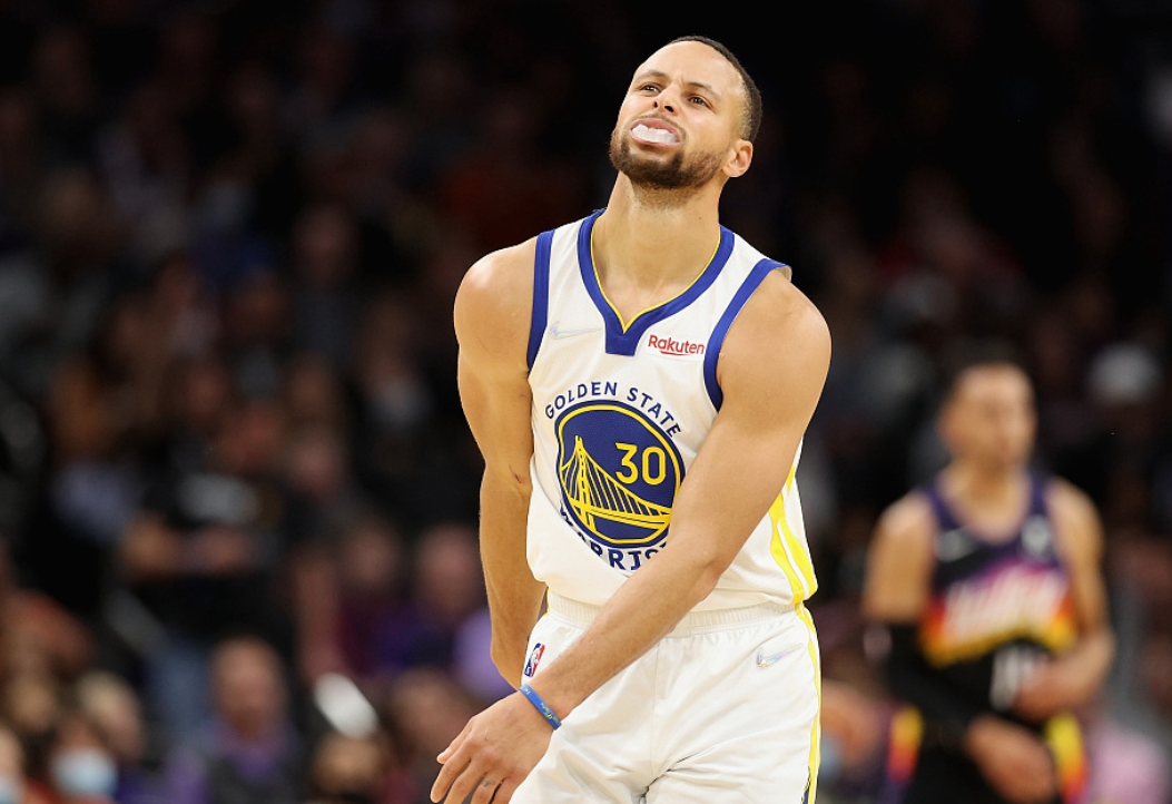 勇士隊|全回來了！時隔兩年，湯神終于回來了，能限制庫里的男人也回來了