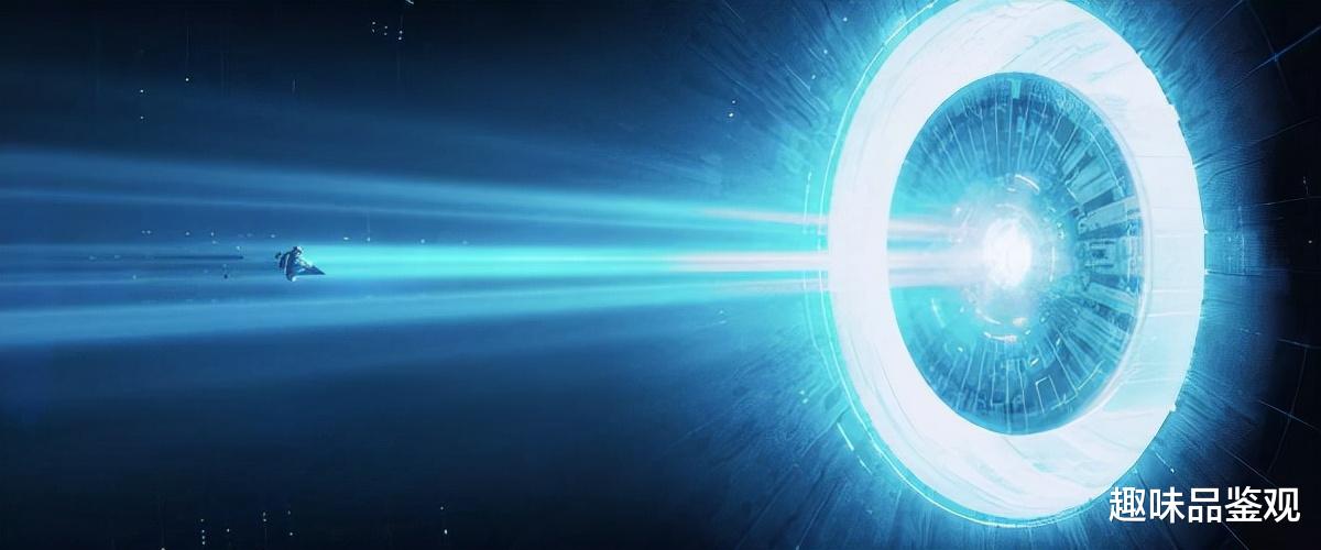 宇宙是虚拟的?5个证据表明,我们或身处于一个电脑程序中