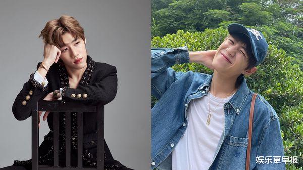 隔离|22岁《以你的心诠释我的爱》BL男神PP确诊!公司艺人全隔离观察 自责道歉