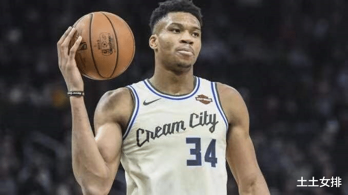 字母哥|爆大冷!西部第14掀翻东部第2,字母哥成第二个威少