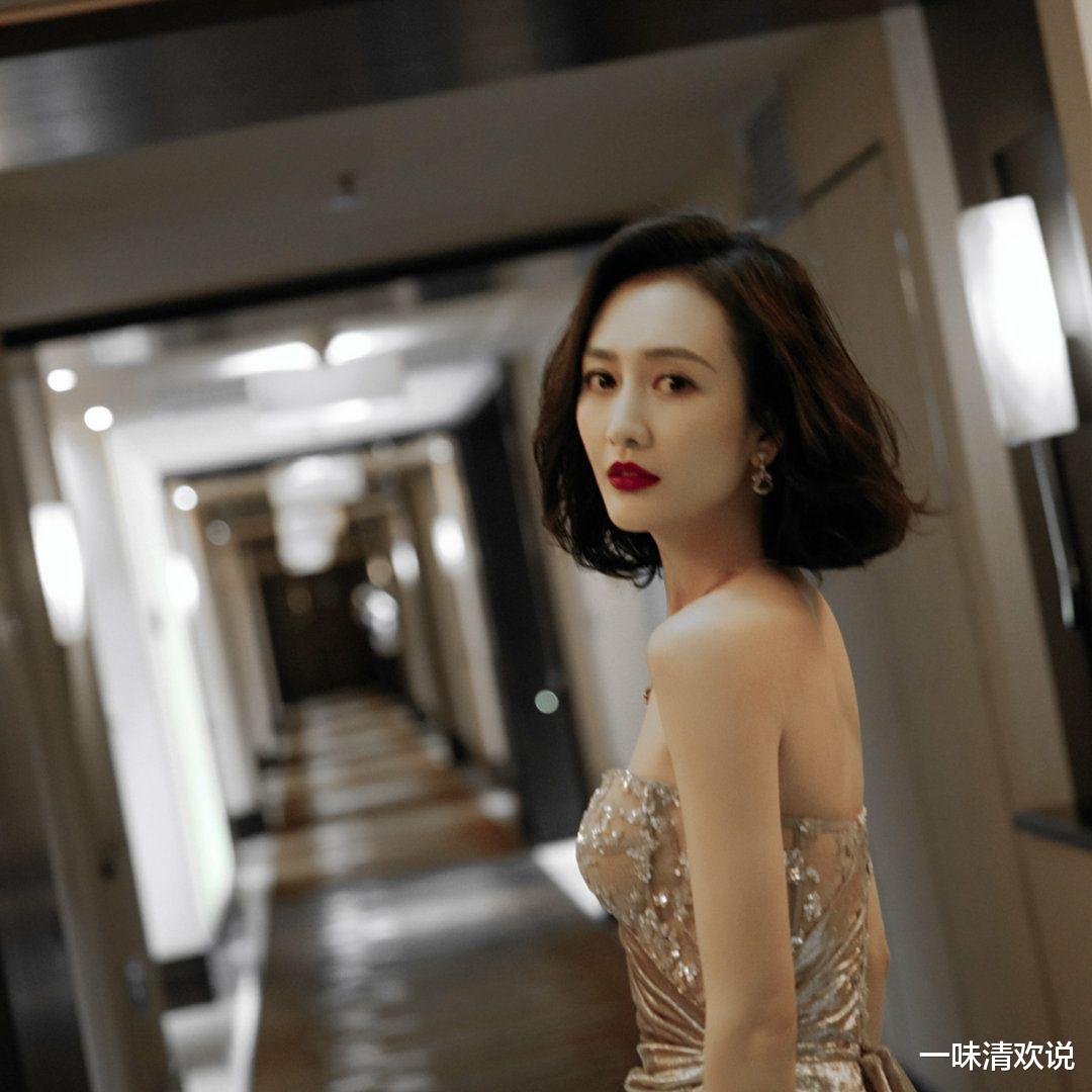 王鸥|看了《浪姐2》，我终于知道为什么那么多人不喜欢她了