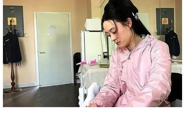 刘谦|孙俪三胎喜获“龙凤胎”！邓超亲口承认，推掉工作在家安心待产！