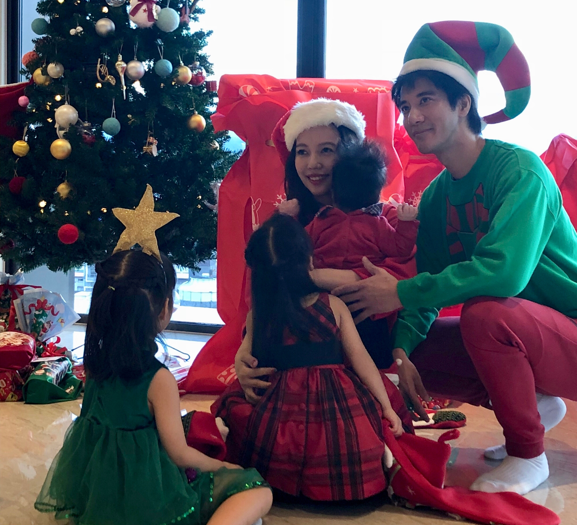 李靓蕾|原来李靓蕾亲妈才是“鉴渣鼻祖”，她挑男人的眼光，比李靓蕾还差