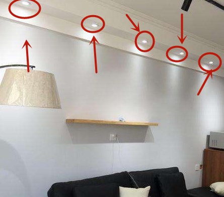 装修信了亲戚的话，入住即见10大败笔，花钱得教训：别信这些忽悠