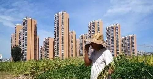 购房置业|农民朋友在县城买房很多空着不住，为什么还是要买？被忽悠了