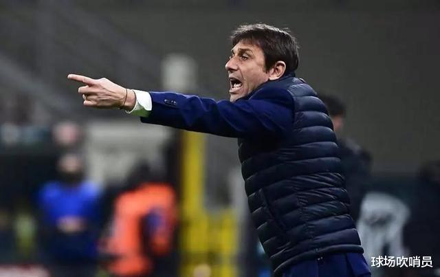 孔蒂|(zhì)深度| 熱刺從曼聯(lián)“搶”來(lái)的孔蒂，能為他們做什么？更衣室會(huì)爆炸？