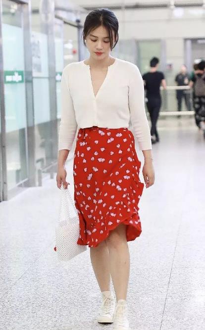 郭德纲|跟欧豪分手五年，马思纯颜值开挂，公主范十足！