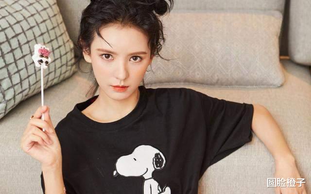 宋祖儿|五官优越的浓颜系女明星，90后里我只服这4位，演戏太扛镜头了