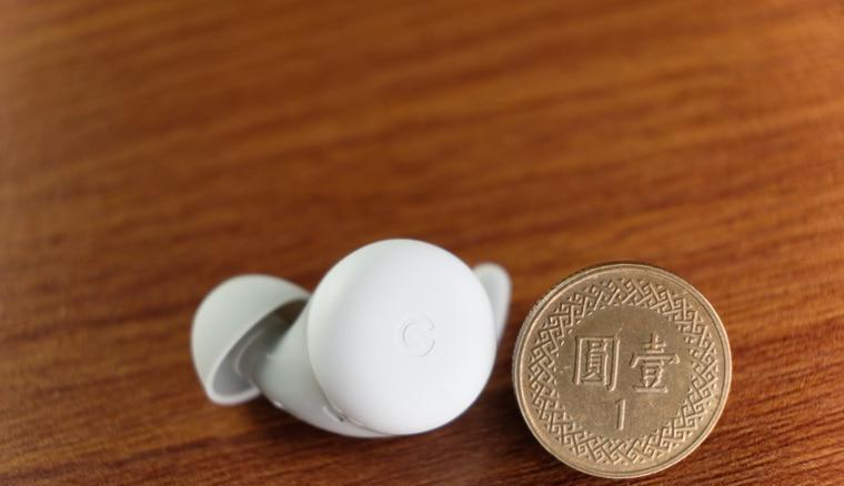 宓听枫|Google Pixel Buds A-Series开箱评测:价位平实,但配戴舒适