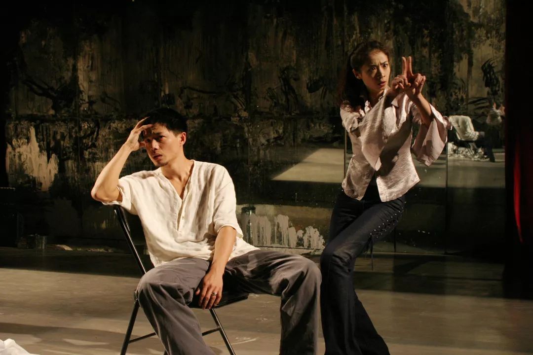 张涵予|《长津湖》十二年后再合作，张涵予当上了司令，段奕宏变为营长