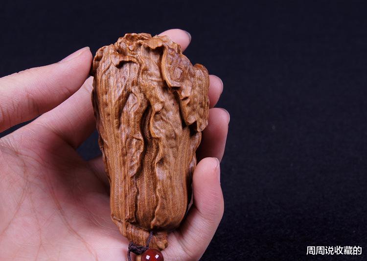 紫檀|聊一聊文玩行业定价的问题