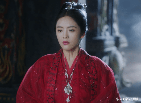 吴奇隆|《玲珑》：银霄不会是火屠克的转世吧？身影、轮廓也太像了吧？