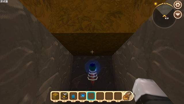 绝地游戏社 迷你世界被低估的神作，成就沙盒霸主，才是第一步