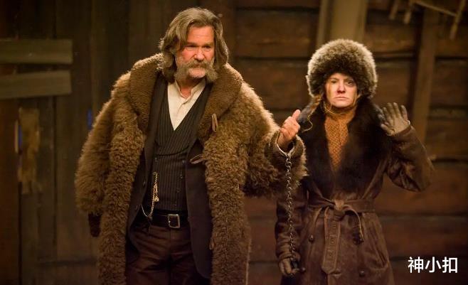 昆汀|昆汀导演的十大巅峰作品，每部都把暴力美学发挥的淋漓尽致