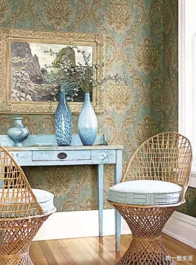 墙面装饰材料有哪些？有哪些优点和缺点？你真的了解他们吗？