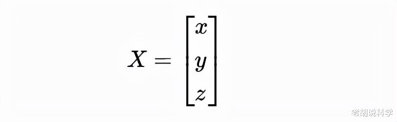 代数包围的世界——一旦问题被代数表示，就简单了