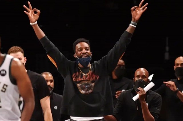 纳什|篮网官宣哈登缺战G3！纳什透露伤情新进展，全能悍将最快G4复出