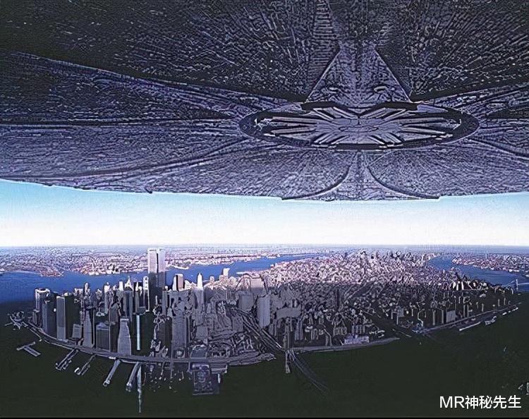 继月球之后,土卫八被怀疑是人造天体?或是外星废弃飞船(上)