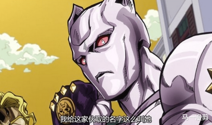 jojo|JOJO音乐梗讲解，你以为在看漫画，其实是在听歌