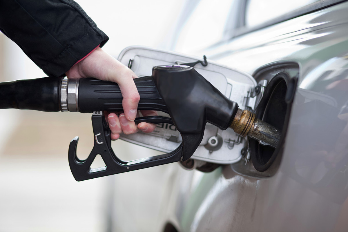 最新預計油價調整漲幅155元！今天4月17日，全國加油站柴油、汽油價格-圖6