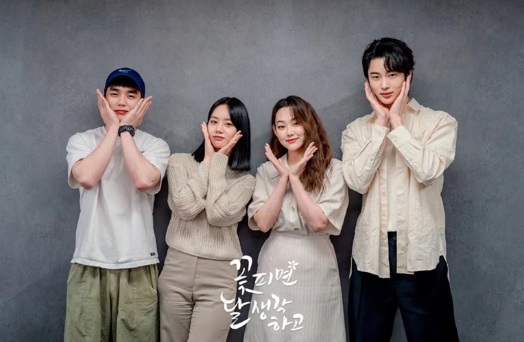 俞承豪|盘点韩国三位“国民弟弟”李昇基、俞承豪和吕珍九，你最想拿下谁