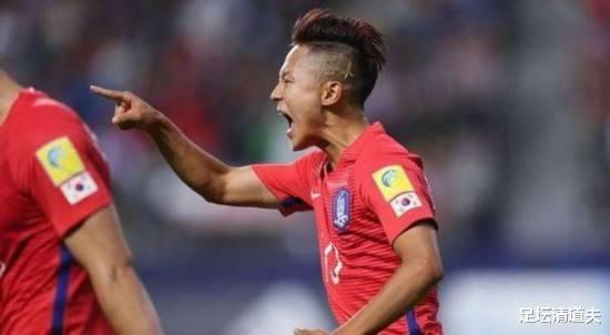 韩国队|唏嘘！韩国巴萨三杰全部回国 ?韩媒：旅欧失败都怪FIFA禁令