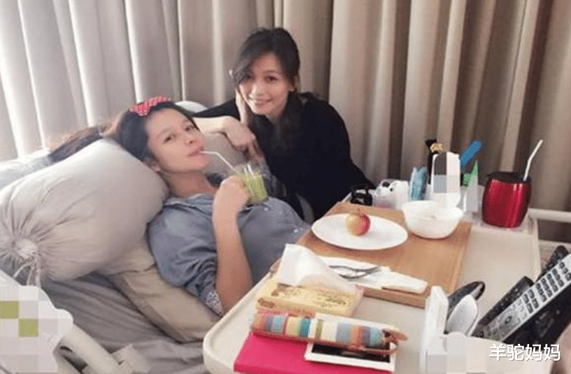 羊驼妈妈|孕妇怀孕7个月出门买菜，意外摔了一跤，宝宝出生后肠子悔青