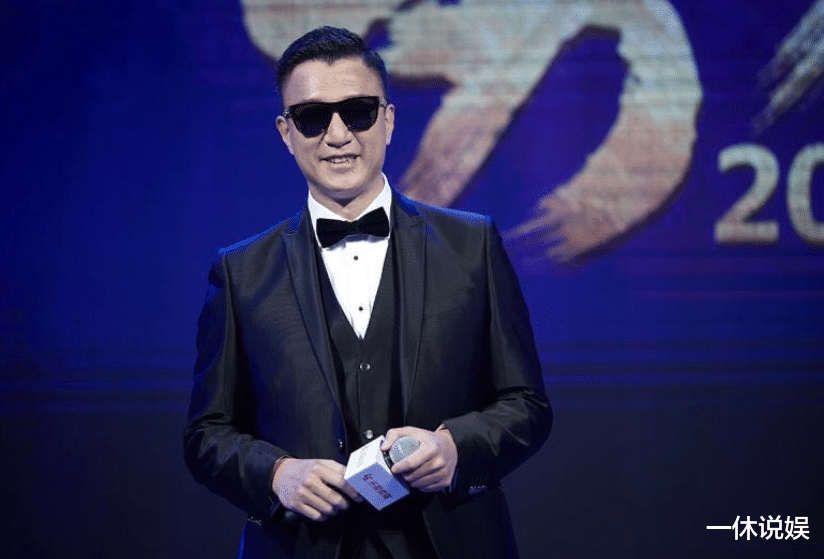 孙红雷|冯小刚发声怒撕黄渤孙红雷，称其是演员圈的耻辱