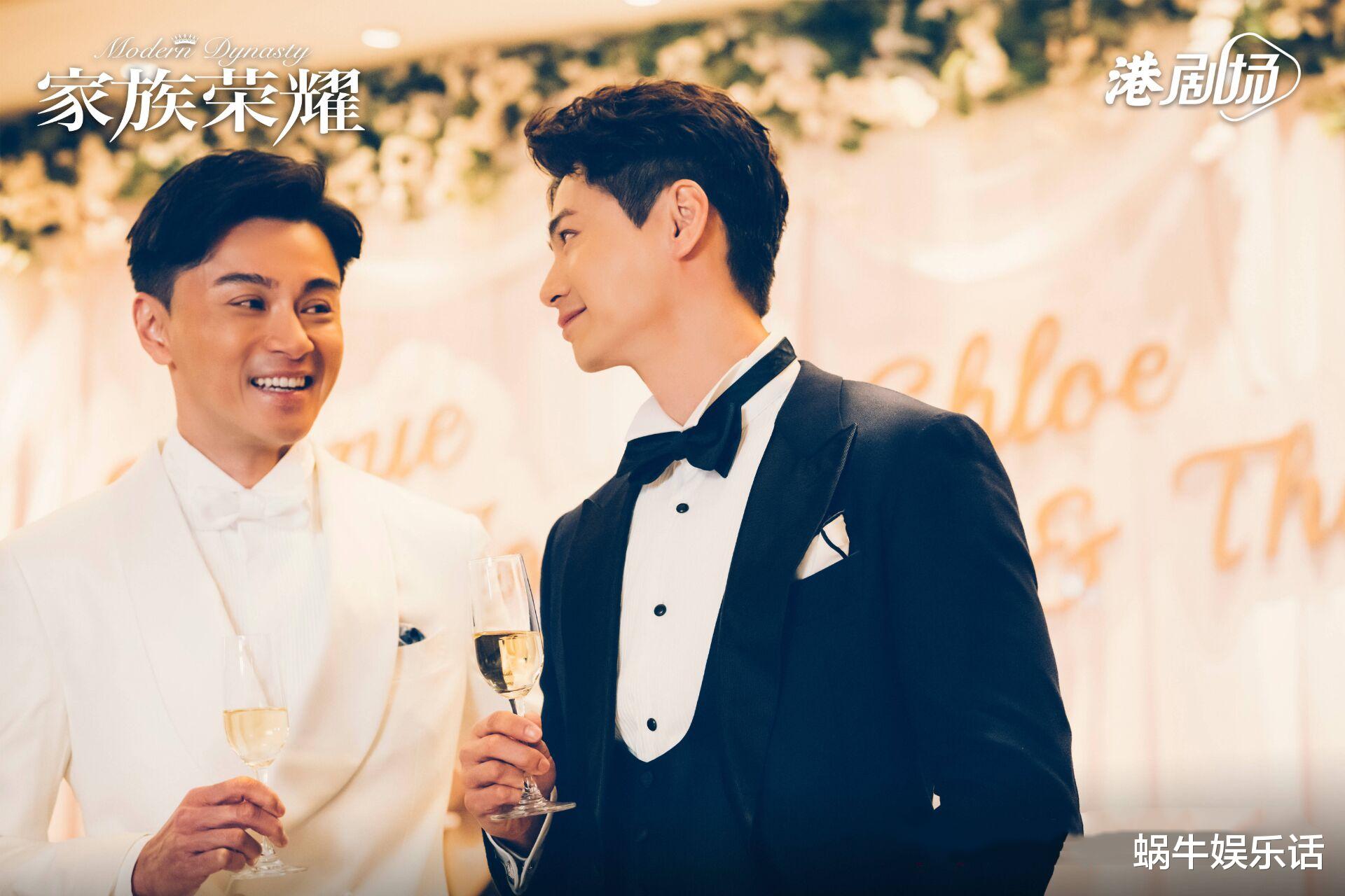 家族荣耀|《家族荣耀》开播：老戏骨飙戏够过瘾，剧情刺激，感情线看点多