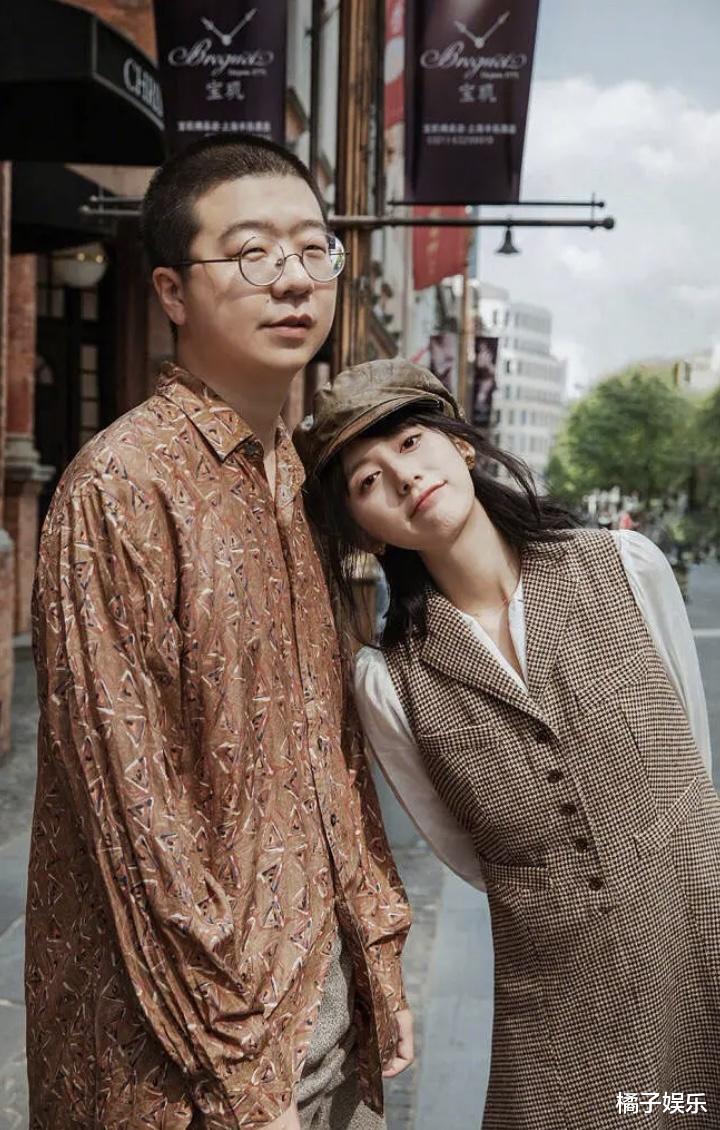 李诞|李诞和黑尾酱离婚了？好看的皮囊与有趣的灵魂，怎么就分道扬镳了