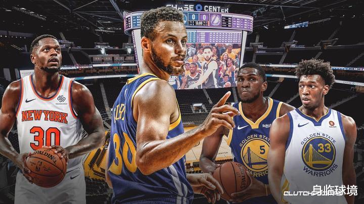 勇士队|别让忠诚害了你！勇士7换1神奇交易曝光，库里又要争冠了