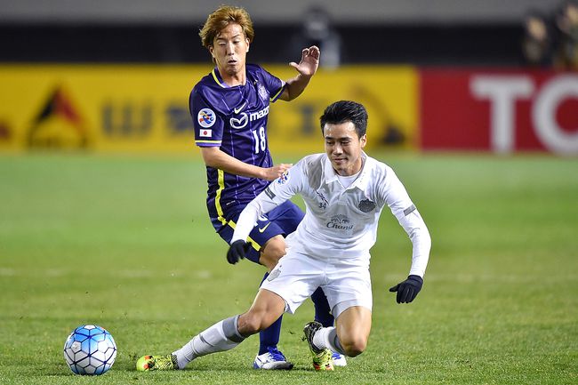 广岛三箭|今日精选五场足球赛事：大阪钢巴状态不佳 广岛三箭进攻较稳定